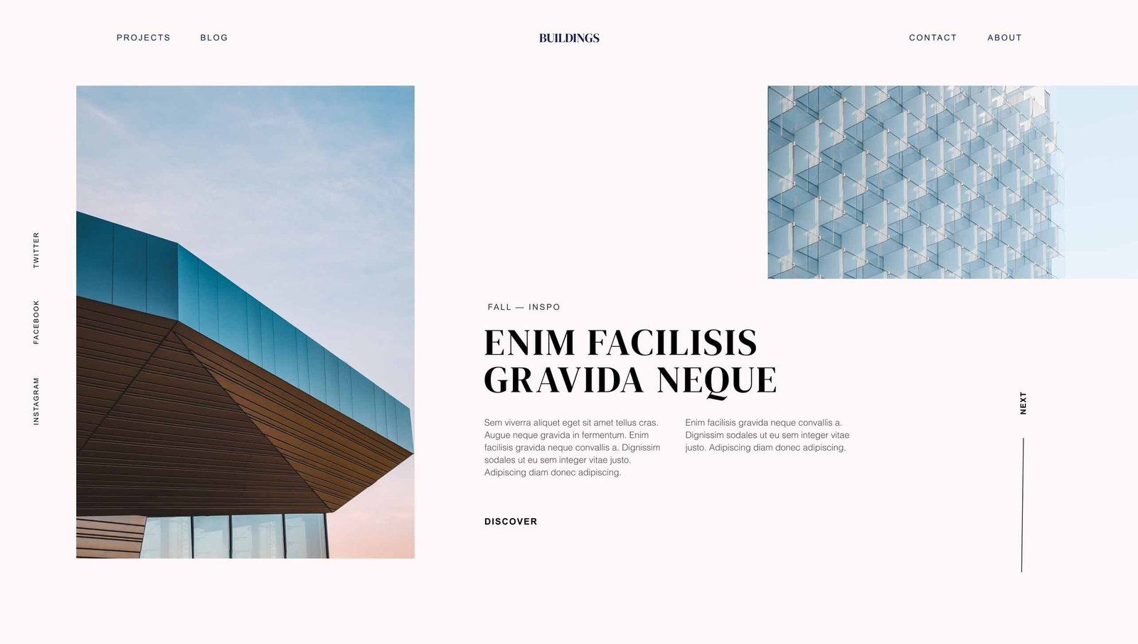  Facebook Clone Project Image